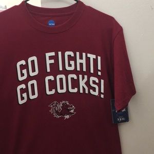 NCAA (South Carolina Gamecocks) - *NEW* TShirt
